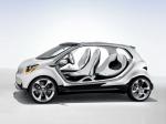 Smart FourJoy Concept 2013 года